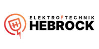 Inventarmanager Logo Elektrotechnik Hebrock GmbH